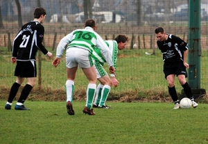 FC Celtic - FC Valenia (6)