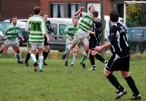 FC Celtic - FC Valenia (65)