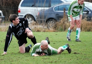 FC Celtic - FC Valenia (73)