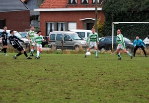 FC Celtic - FC Valenia (77)