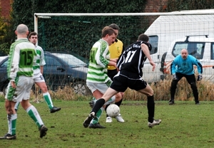 FC Celtic - FC Valenia (78)