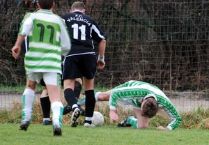 FC Celtic - FC Valenia (82)