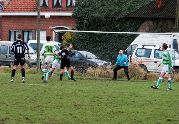 FC Celtic - FC Valenia (88)