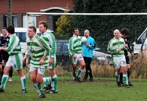 FC Celtic - FC Valenia (91)