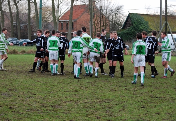 FC Celtic - FC Valenia (96)