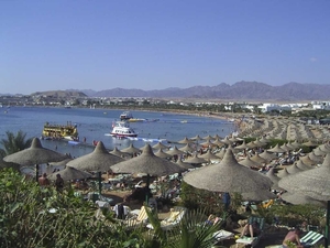 Sharm El Sheikh