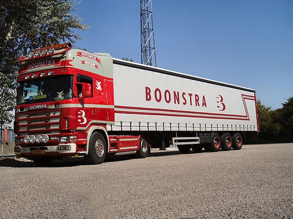 Scania