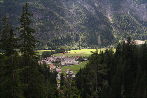 Tirol Oostenrijk