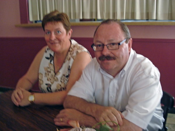 Wachtend op de film!