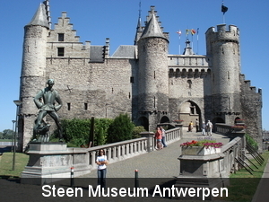 Steen Museum