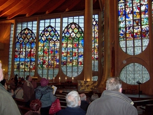 126-In de kerk