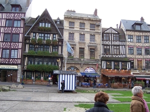 129-Oude markt