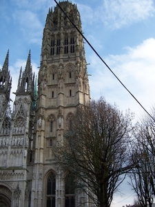 135-Noter dame
