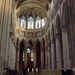 142- In de kerk Saint ouen