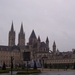 165- Abbaye-aux-hommes In Caen