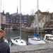 174-Oude Haven In Honfleur