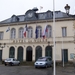 175- Stadhuis Van Honfleur
