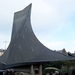 122 - Kerk ste-jeanne d'arc in rounen