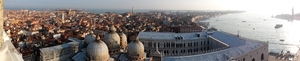 0  Venetie _panorama vanaf Campanile