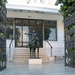 3c Venetie _Peggy Guggenheim museum _ingang