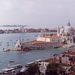 4a Venetie _Basiliek van Santa Maria della Salute _ zicht vanaf C