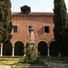 4c Venetie _San Francesco della Vigna  _klooster