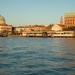 5a Venetie _Lido _vanaf de Venetiaanse lagune