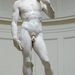 3f Venetie _Galleria dell Accademia  _David van Michelangelo