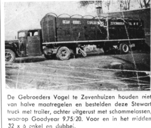 gebroeders vogel geert en gerard