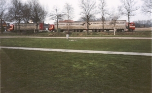 vogeltrans op de haspel zevenhuizen