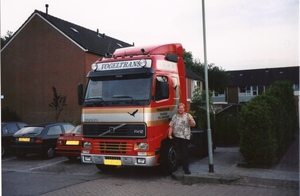 vogeltrans tolbert gert vogel