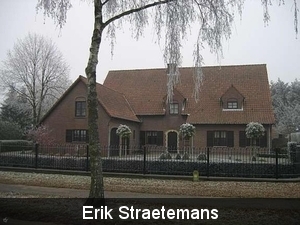 vrijheidslaan villa winter