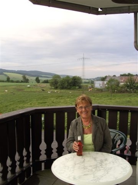 ANNEKE EEN LIEVE VRIENDIN