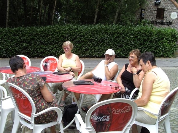 VRIENDEN VAN SENIORENNET