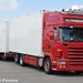 Nieuwe Scania