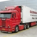 Oldenburger Scania 143