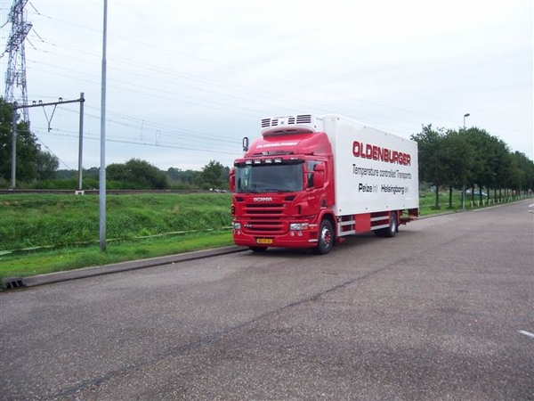 Scania