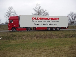 Oldenburger