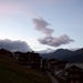 Zondsondergang