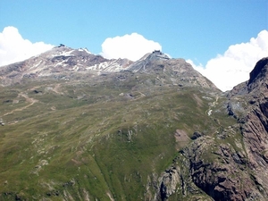 Zwitserland Saas-Fee 20080065