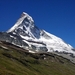 Matterhorn op weg naar Swartzee, start vanuit Zermatt