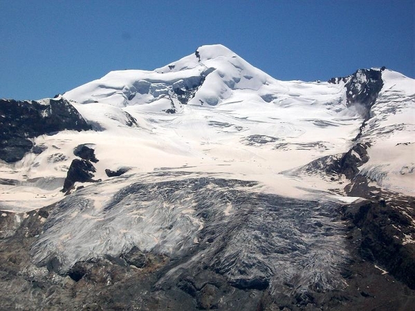 Zwitserland Saas-Fee 20080077