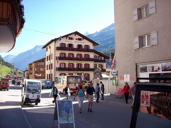 Zermatt