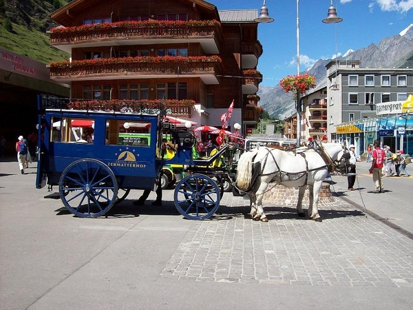 Zermatt