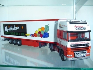 Apotheker   DAF XF