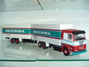 Broersma - Strobos   Combi