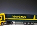 Newexco DAF 95