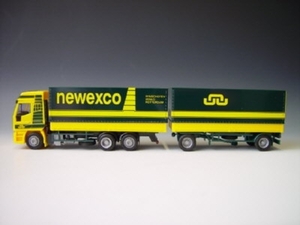 Newexco Iveco