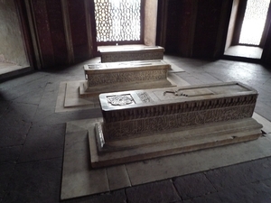 1d New Delhi _Humayun's tomb _site _P1030302