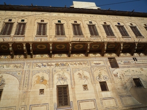 2a Mandawa _Haveli, P1010980